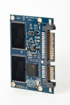 CoreParts 16GB 1.8 inch Half SATA (MLC) (MSM-HS.6-016MJ)