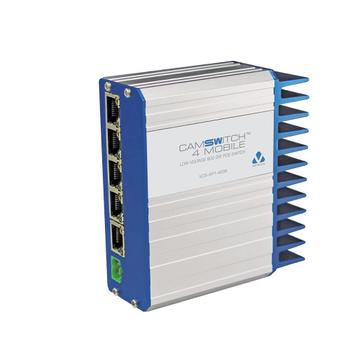 VERACITY CAMSWITCH MOB (VCS-4P1-MOB)