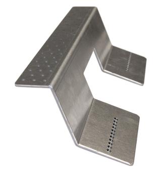 FORMING FUNCTION TopAccess Mounting Bracket (935-TK28)