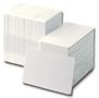 EVOLIS Plastic cards, 500/box, White