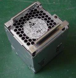 Hewlett Packard Enterprise Fan Redundant 80Mm 2X Msar (620197-001)