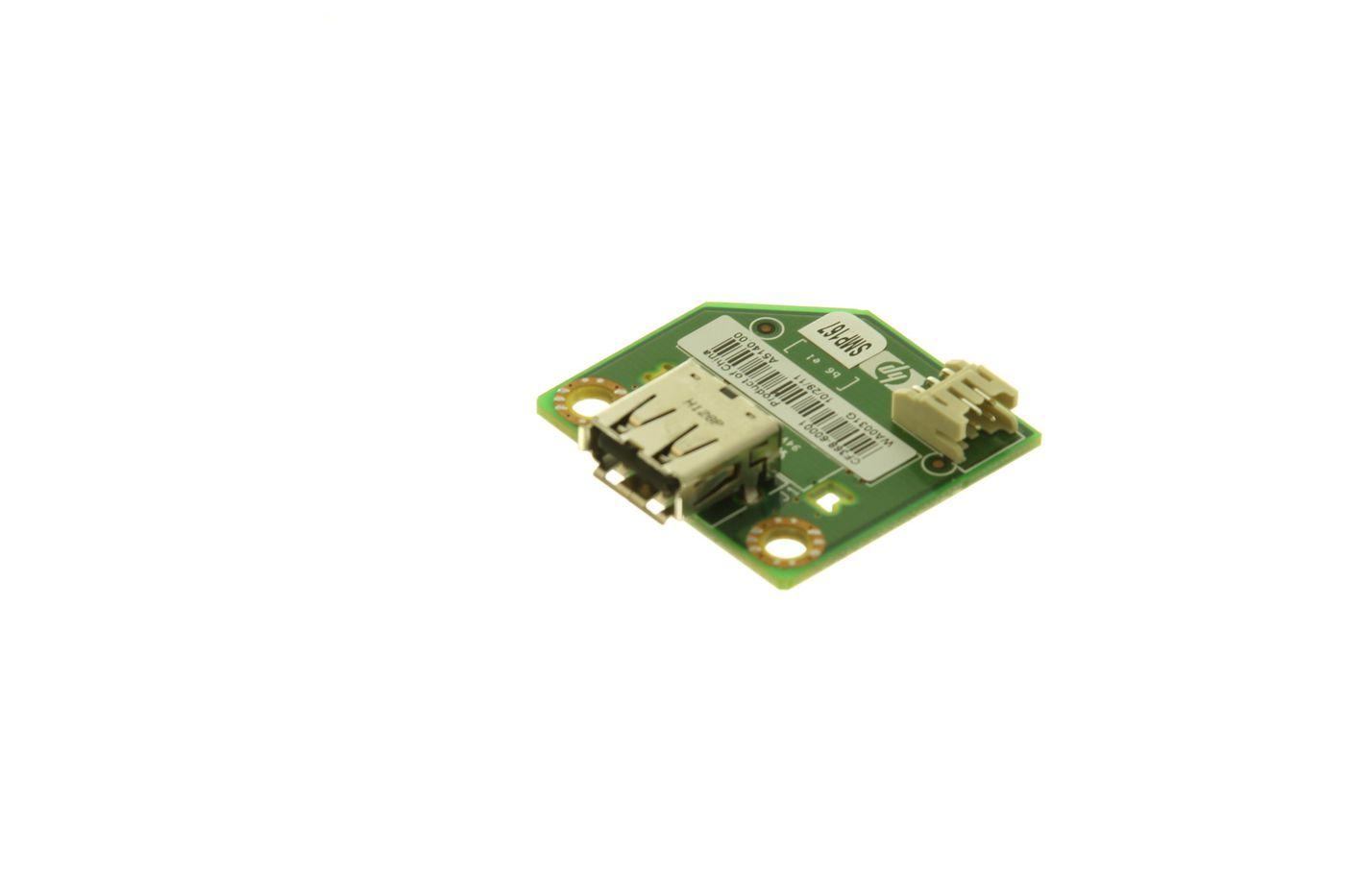 HP USB PCA board for HP LaserJet | FIFO Network ApS