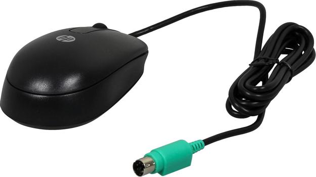 HP Mouse Ps2 Optical (674315-001)