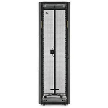 Hewlett Packard Enterprise 11642 1075Mm Shock Rack (H6J66A)
