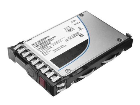 Hewlett Packard Enterprise DRV SSD 120GB 6G 2.5 SATA RI PLP SC (817061-001)