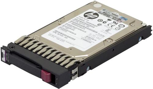 Hewlett Packard Enterprise HP MSA 300GB 12G SAS 15K SFF 2.5inch Dual Port HDD Factory Sealed (787640-001)