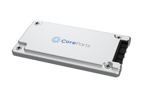 CoreParts 120GB microSATA 5400RPM 1,8"" (MK1233GSG-MS)