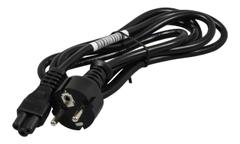 Hewlett Packard Enterprise 1.0m C5 power cord for HP 