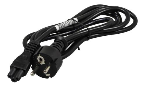 Hewlett Packard Enterprise 1.0m C5 power cord for HP (213350-009)