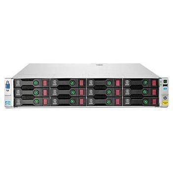 Hewlett Packard Enterprise StoreVirtual 4530 2TB MDL SAS Storage (B7E23A)