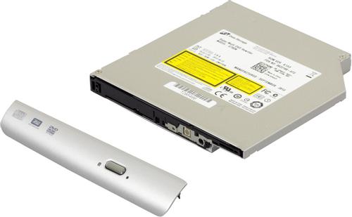 DELL Super-Multi Notebook DVD  (MHKCV)