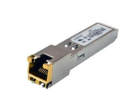 COMNET COPPER, 10/ 100/ 1000MBPS,  RJ-45 (SFP-1)