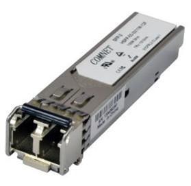 COMNET SINGLEMODE,  1000FX, 1310NM (SFP-7)