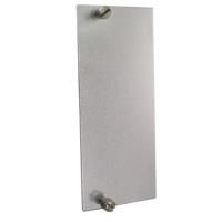 COMNET 2 Slot Blank Filler Panel For (C1-BP2)