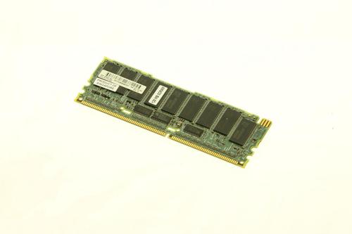 Hewlett Packard Enterprise BD, MEM, 128M, 72BT, DDR, W/ BTY (309521-001)