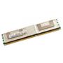 HP 1Gb PC2-5300P DDR2 667Mhz REG  REFUR/BULK