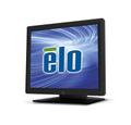 ELO ET1517L-7CWB-1-BL-G DESKTOP 15IN A-TOUCH A-GLARE BLACK IN MNTR