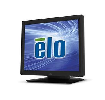 ELO ET1517L-7CWB-1-BL-G DESKTOP 15IN A-TOUCH A-GLARE BLACK       IN MNTR (E523163)