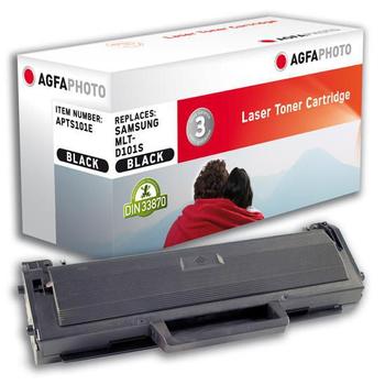 AGFAPHOTO Toner Black (APTS101E)