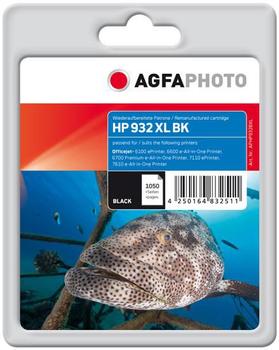 AGFAPHOTO Ink Black No. 933XL (APHP932BXL)