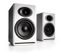 AUDIOENGINE Passive Bookshelf Speakers P4W