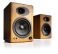 AUDIOENGINE Powered Bookshelf Speakers A5+