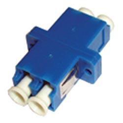 MICROCONNECT LC Singlemode Duplex Adapter (FIBLCSM)
