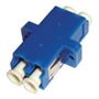 MICROCONNECT LC Singlemode Duplex Adapter