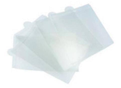 HONEYWELL EDA51 SCREEN PROTECTOR,  10PCS/ PACK (EDA51-SP-10PK)