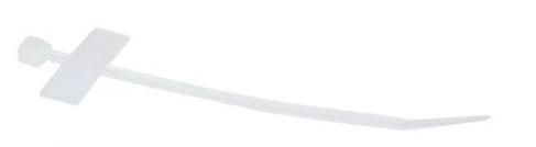 MICROCONNECT Cable Marker Ties 100mm (CM1300)