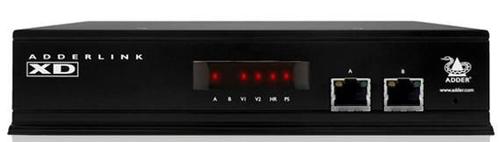 ADDER TECH Link XD522 (XD522-DP-PAIR-EURO)