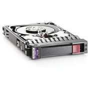 Hewlett Packard Enterprise 1.2TB 6G SAS 10K rpm SFF (2.5-inch) SC Dual Port ENT 3yr Warranty Hard Drive