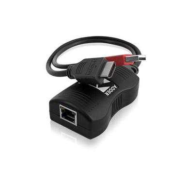 ADDER TECH Extender HDMI 50m reciever (ALDV100R)