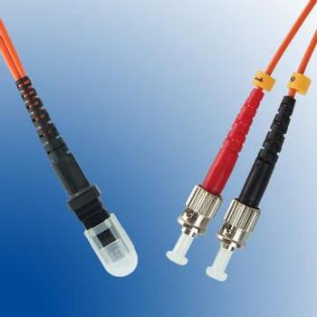 MICROCONNECT Fiber Patch Cable -  (FIB310025)