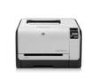 HP COLOR LASERJET CP1525N PRINTER