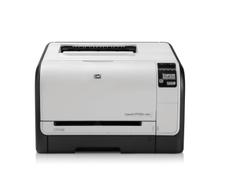 HP COLOR LASERJET CP1525N PRINTER