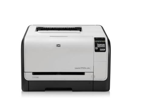 HP COLOR LASERJET CP1525N PRINTER (CE874A)