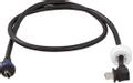 MOBOTIX ExtIO Cable For D/S/V1x, 5 m