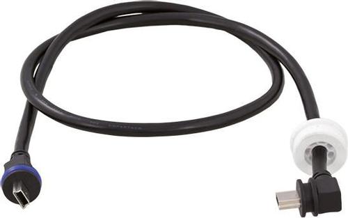 MOBOTIX ExtIO Cable For D/S/V1x, 5 m (MX-CBL-MU-STR-EN-PG-5)