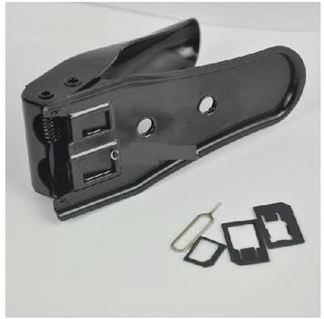 CoreParts Dual SIM Cutter (MSPP1826DS)