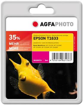 AGFAPHOTO Ink Magenta, T1633 (APET163MD)