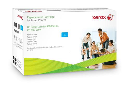 XEROX Toner Cyan (003R99760)