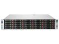 Hewlett Packard Enterprise ProLiant DL380p Gen8 E5-2650v2 2P 32GB-R P420i/2GB FBWC 750W RPS Server