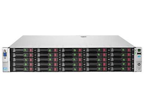 Hewlett Packard Enterprise ProLiant DL380p Gen8 (704558-421)