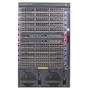 Hewlett Packard Enterprise 7510 Switch with 2 48-port Gig-T PoE+ Modules and 768Gbps MPU