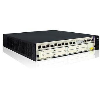 Hewlett Packard Enterprise HSR6602-XG Router (JG354A)