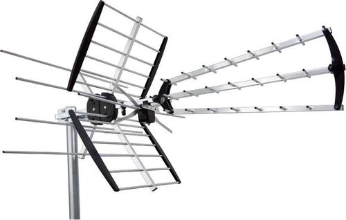 MAXIMUM COMBO212 outdoor UHF/VHF  (20671)