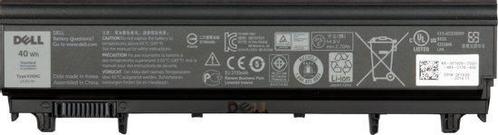DELL Battery Primary 40WHR 4C (FJTXY)