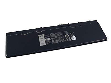 DELL Battery 39Whr 3 Cell (WG6RP)