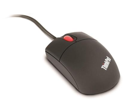 LENOVO Thinkpad Opt. M3 Travel Mouse (41U4979)